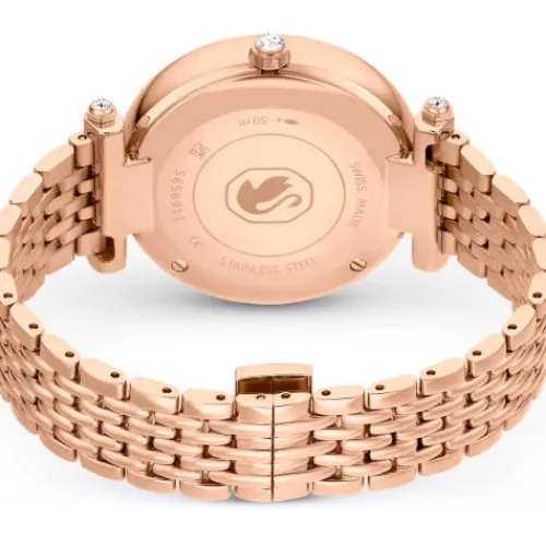 Swarovski Metallarmband-Crystalline Wonder - 5656911