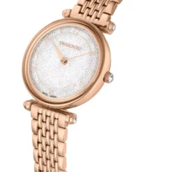 Swarovski Metallarmband-Crystalline Wonder - 5656911