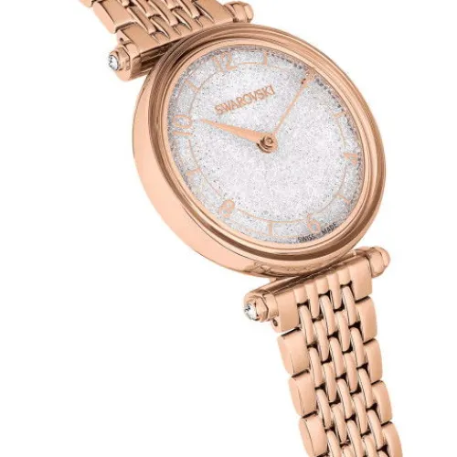 Swarovski Metallarmband-Crystalline Wonder - 5656911