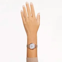 Swarovski Metallarmband-Crystalline Wonder - 5656911