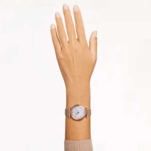 Swarovski Metallarmband-Crystalline Wonder - 5656911