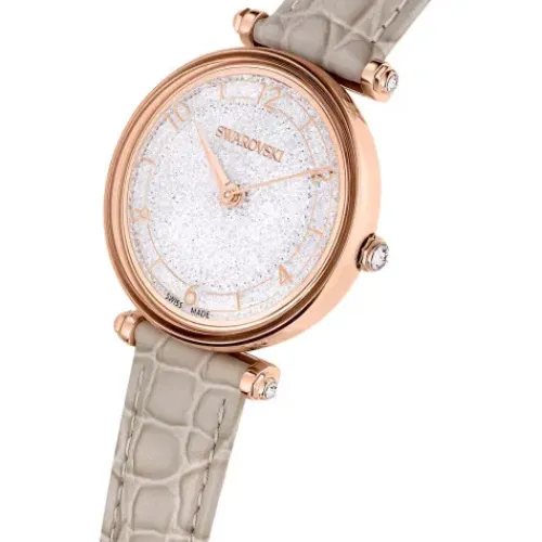 Swarovski Lederarmband-Crystalline Wonder - 5656899