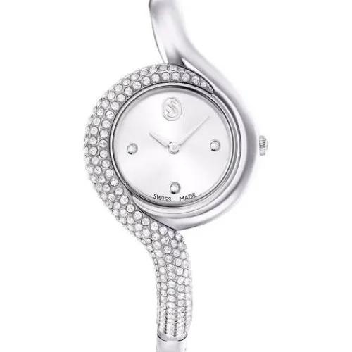 Swarovski Metallarmband-Dextera Asymmetric - 5700996