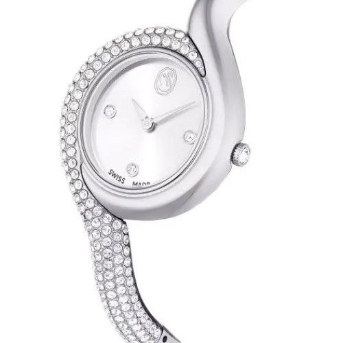 Swarovski Metallarmband-Dextera Asymmetric - 5700996