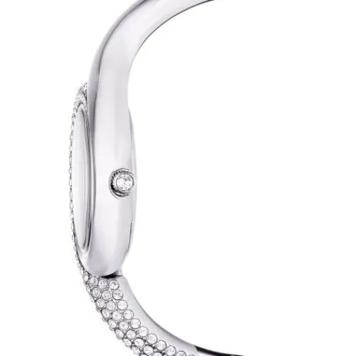Swarovski Metallarmband-Dextera Asymmetric - 5700996