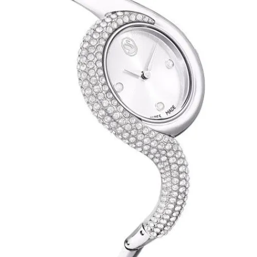 Swarovski Metallarmband-Dextera Asymmetric - 5700996