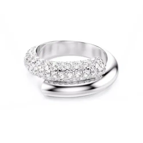 Swarovski Ringe-Dextera Ring Weiss