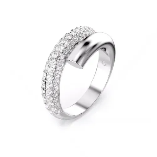 Swarovski Ringe-Dextera Ring Weiss