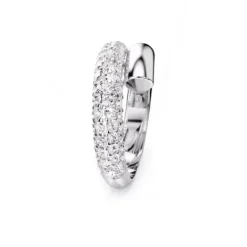 Swarovski Ringe-Dextera Ring Weiss