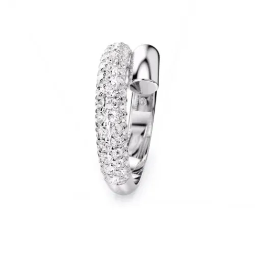 Swarovski Ringe-Dextera Ring Weiss