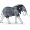 Swarovski Dekorationen-Elegance of Africa Elefantenbulle - 5611302