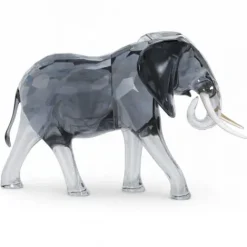 Swarovski Dekorationen-Elegance of Africa Elefantenbulle - 5611302