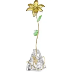 Swarovski Dekorationen-Florere Lilie - 5666972