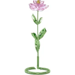 Swarovski Dekorationen-Florere Pfingstrose - 5668065