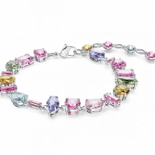 Swarovski Armbänder-Gema Armband Verschiedene Schliffe - 5656427
