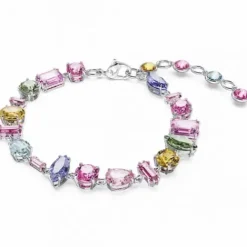 Swarovski Armbänder-Gema Armband Verschiedene Schliffe - 5656427
