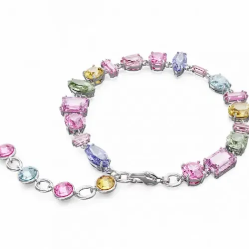 Swarovski Armbänder-Gema Armband Verschiedene Schliffe - 5656427