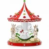 Swarovski Dekorationen-Holiday Cheers Carousel - 5637096