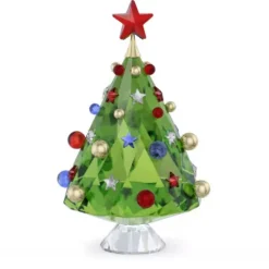 Swarovski Dekorationen-Holiday Cheers Weihnachtsbaum - 5680087
