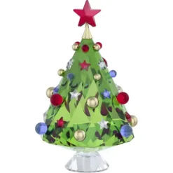 Swarovski Dekorationen-Holiday Cheers Weihnachtsbaum - 5680087