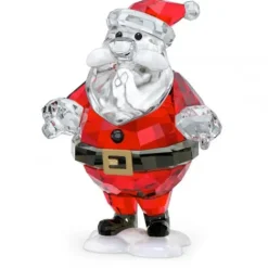 Swarovski Dekorationen-Holiday Cheers Santa Claus - 5630337