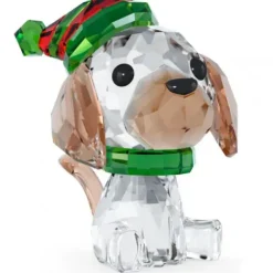 Swarovski Dekorationen-Holiday Cheers Beagle - 5625856