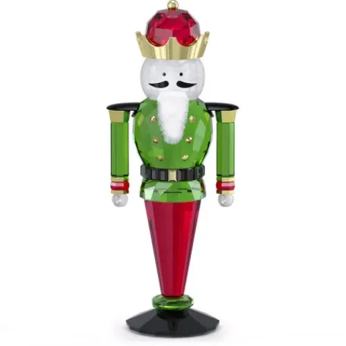 Swarovski Dekorationen-Holiday Cheers Nussknacker - 5656196