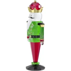 Swarovski Dekorationen-Holiday Cheers Nussknacker - 5656196