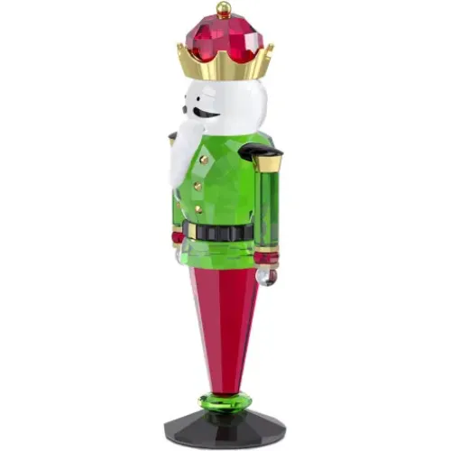 Swarovski Dekorationen-Holiday Cheers Nussknacker - 5656196