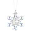 Swarovski Dekorationen-Holiday Magic Classics Stern Ornament - 5684505