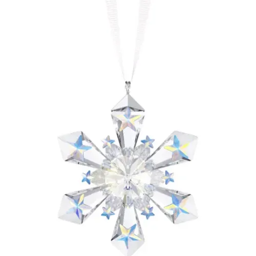Swarovski Dekorationen-Holiday Magic Classics Stern Ornament - 5684505