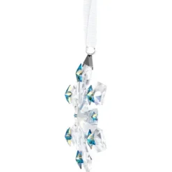 Swarovski Dekorationen-Holiday Magic Classics Stern Ornament - 5684505