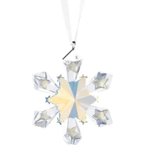 Swarovski Dekorationen-Holiday Magic Classics Stern Ornament - 5684505