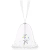 Swarovski Dekorationen-Holiday Magic Classics Weihnachtsglocke XS - 5682732