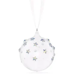 Swarovski Dekorationen-Holiday Magic Classics Weihnachtskugel XS - 5682733