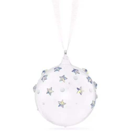 Swarovski Dekorationen-Holiday Magic Classics Weihnachtskugel XS - 5682733