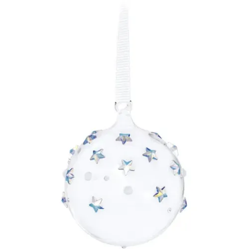 Swarovski Dekorationen-Holiday Magic Classics Weihnachtskugel XS - 5682733