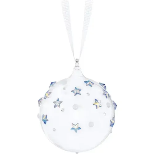 Swarovski Dekorationen-Holiday Magic Classics Weihnachtskugel XS - 5682733