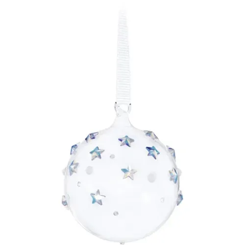 Swarovski Dekorationen-Holiday Magic Classics Weihnachtskugel XS - 5682733