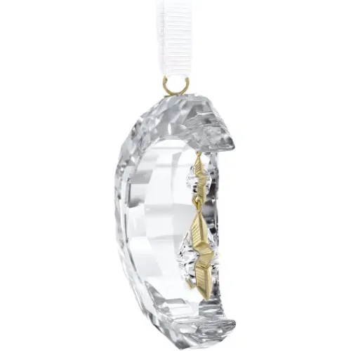 Swarovski Dekorationen-Holiday Magic Mond Ornament - 5686616