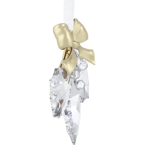 Swarovski Dekorationen-Holiday Magic Stechpalmenblätter Ornament - 5685701