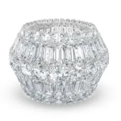 Swarovski Ringe-Hyperbola Ring