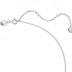 Swarovski Schmuck Set-Iconic Swan Set Schwan Blau - 5660597