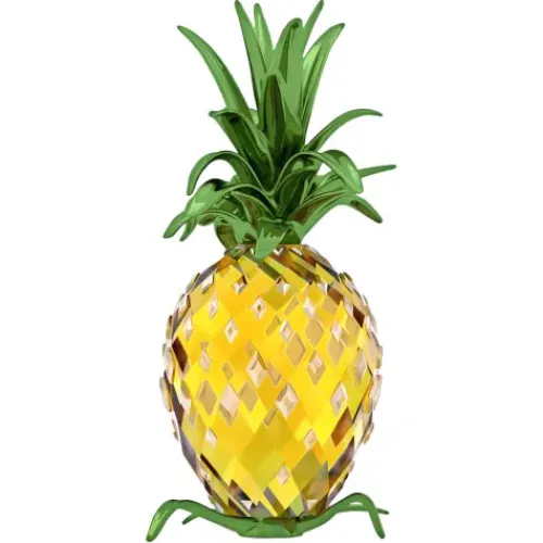 Swarovski Dekorationen-Idyllia Ananas - 5692580