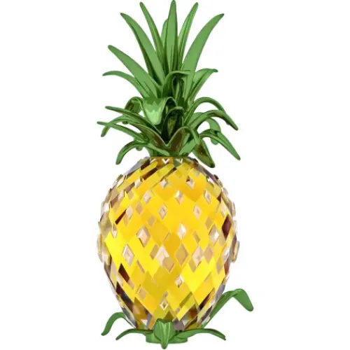 Swarovski Dekorationen-Idyllia Ananas - 5692580