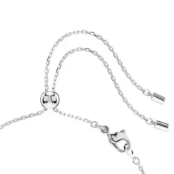 Swarovski Halsketten-Idyllia Halskette Blume Gelb - 5679939