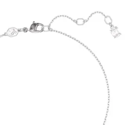 Swarovski Halsketten-Idyllia Halskette Muschel Blau - 5689195