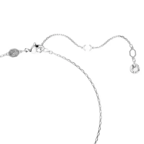 Swarovski Schmuck Set-Idyllia Set Verschiedene Schliffe Blume Blau - 5685437