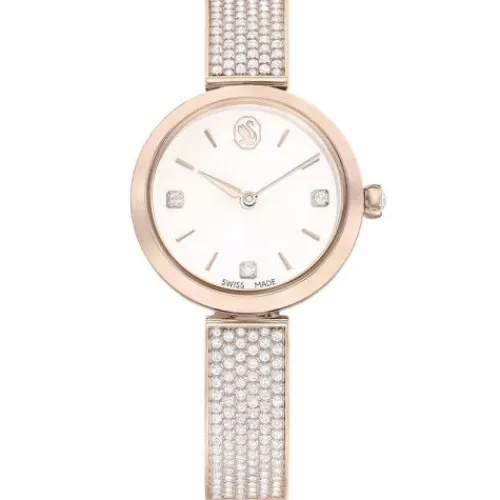 Swarovski Metallarmband-Illumina - 5671196