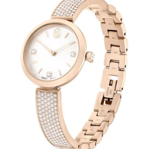 Swarovski Metallarmband-Illumina - 5671196